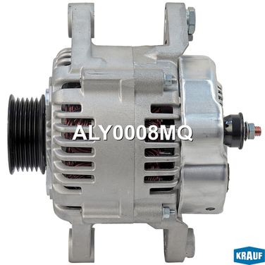 Krauf ALY0008MQ Генератор - 6