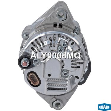 Krauf ALY0008MQ Генератор - 7