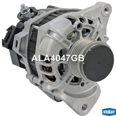 Krauf ALA4047GB Генератор - 1