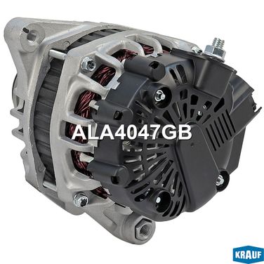 Krauf ALA4047GB Генератор - 2