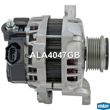 Krauf ALA4047GB Генератор - 4