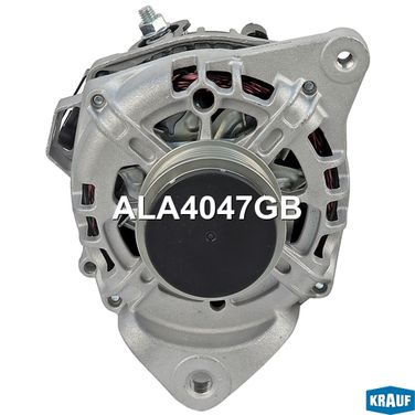 Krauf ALA4047GB Генератор - 5