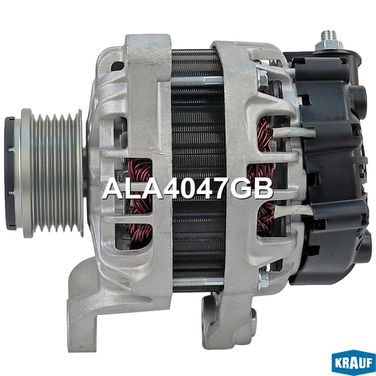 Krauf ALA4047GB Генератор - 6