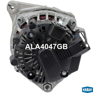 Krauf ALA4047GB Генератор - 7