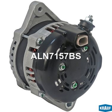 Krauf ALN7157BS Генератор - 2
