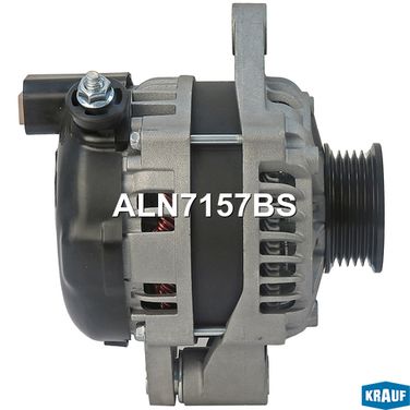 Krauf ALN7157BS Генератор - 4