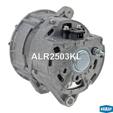 Krauf ALR2503KL Генератор - 2