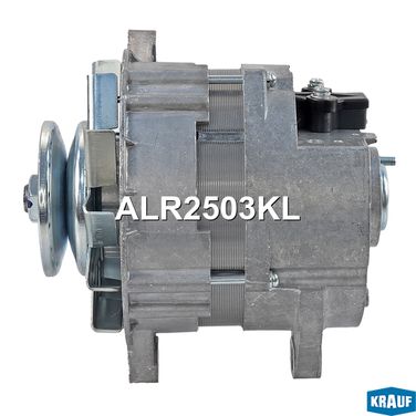 Krauf ALR2503KL Генератор - 3