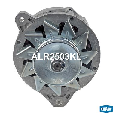 Krauf ALR2503KL Генератор - 4