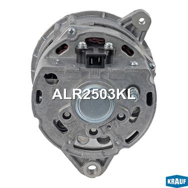 Krauf ALR2503KL Генератор - 6
