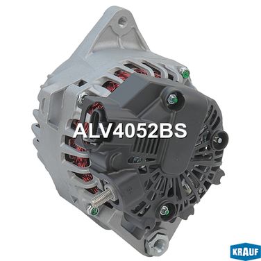 Krauf ALV4052BS Генератор - 2