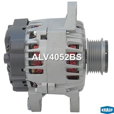 Krauf ALV4052BS Генератор - 4