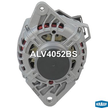 Krauf ALV4052BS Генератор - 5