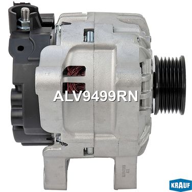 Krauf ALV9499RN Генератор 90Amp - 4