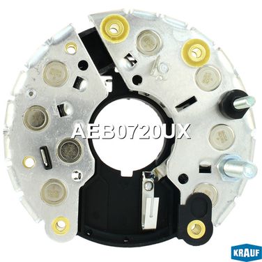 Krauf AEB0720UX Диодный мост генератора - 1