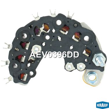 Krauf AEV0396DD Диодный мост генератора - 1