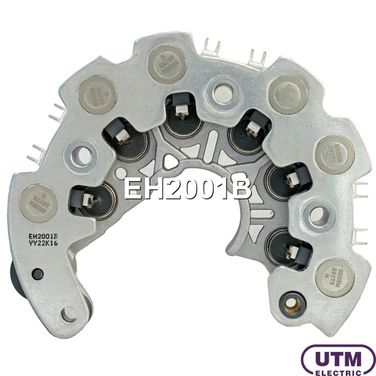 UTM EH2001B Мост диодный генератора - 2