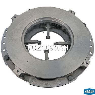 Krauf TCZ1090AH Корзина сцепления - 2