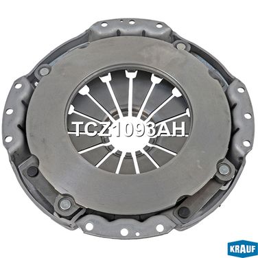 Krauf TCZ1093AH Корзина сцепления - 2