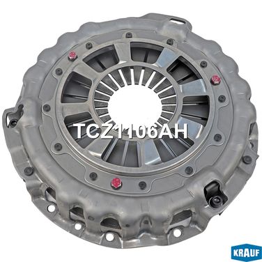 Krauf TCZ1106AH Корзина сцепления - 1