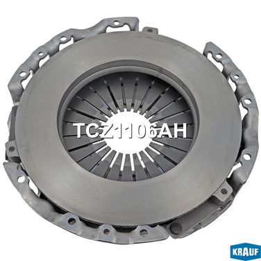 Krauf TCZ1106AH Корзина сцепления - 2