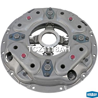 Krauf TCZ1118AH Диск нажимной - 1