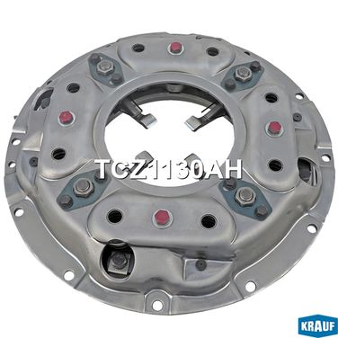 Krauf TCZ1130AH Корзина сцепления - 1