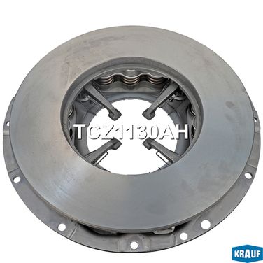 Krauf TCZ1130AH Корзина сцепления - 2