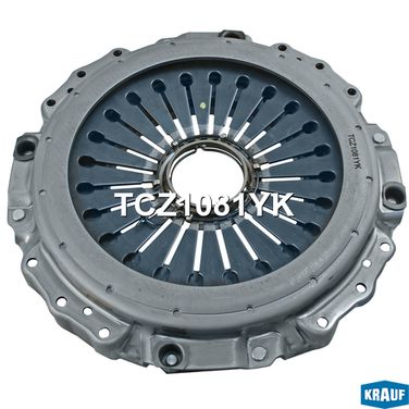 Krauf TCZ1081YK Корзина сцепления - 1