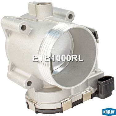 Krauf ETB1000RL Дроссельная заслонка - 1