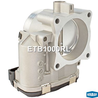 Krauf ETB1000RL Дроссельная заслонка - 2