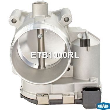 Krauf ETB1000RL Дроссельная заслонка - 3