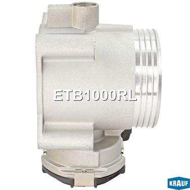 Krauf ETB1000RL Дроссельная заслонка - 4