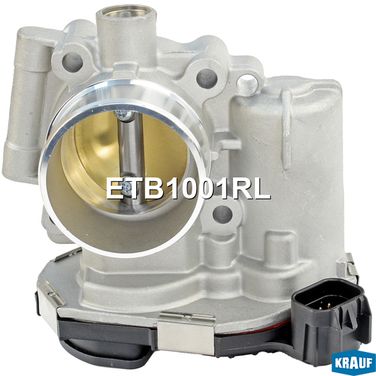 Krauf ETB1001RL Дроссельная заслонка - 4
