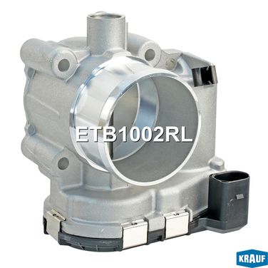 Krauf ETB1002RL Дроссельная заслонка - 1