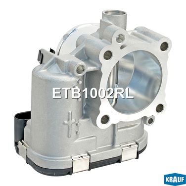 Krauf ETB1002RL Дроссельная заслонка - 2