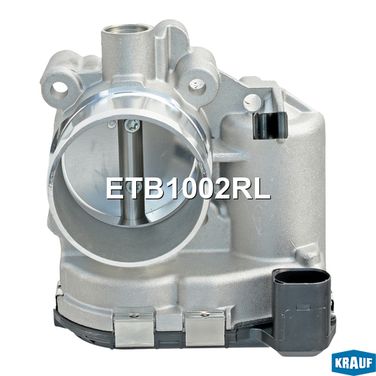 Krauf ETB1002RL Дроссельная заслонка - 3