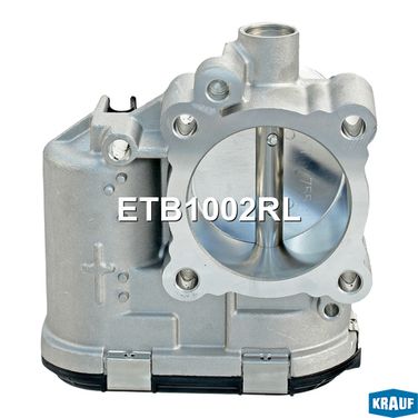 Krauf ETB1002RL Дроссельная заслонка - 4