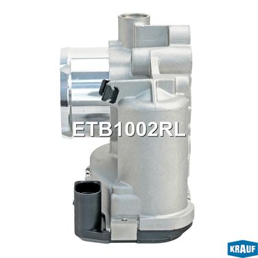 Krauf ETB1002RL Дроссельная заслонка - 6