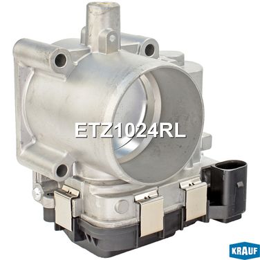 Krauf ETZ1024RL Дроссельная заслонка - 1