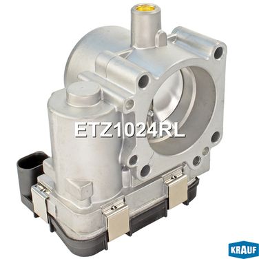 Krauf ETZ1024RL Дроссельная заслонка - 2