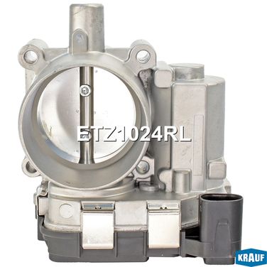 Krauf ETZ1024RL Дроссельная заслонка - 3