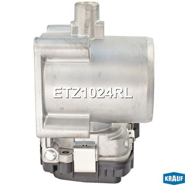 Krauf ETZ1024RL Дроссельная заслонка - 4