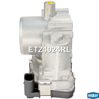 Krauf ETZ1024RL Дроссельная заслонка - 6
