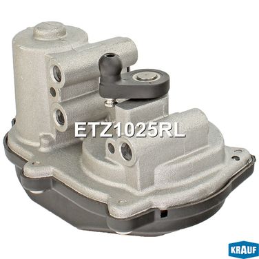Krauf ETZ1025RL Дроссельная заслонка - 2