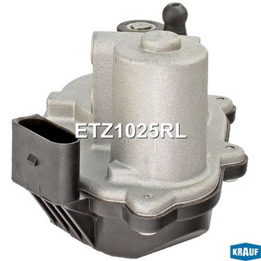Krauf ETZ1025RL Дроссельная заслонка - 5