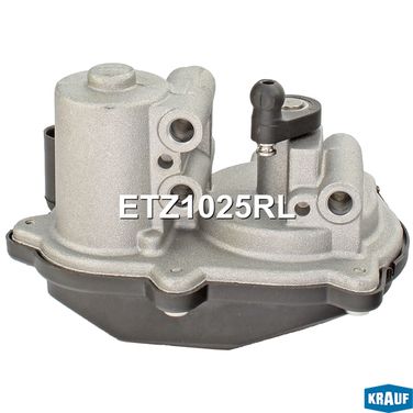 Krauf ETZ1025RL Дроссельная заслонка - 6