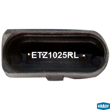 Krauf ETZ1025RL Дроссельная заслонка - 7