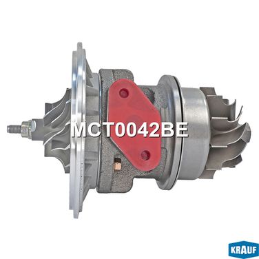 Krauf MCT0042BE Картридж для турбокомпрессора - 1
