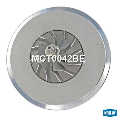 Krauf MCT0042BE Картридж для турбокомпрессора - 2